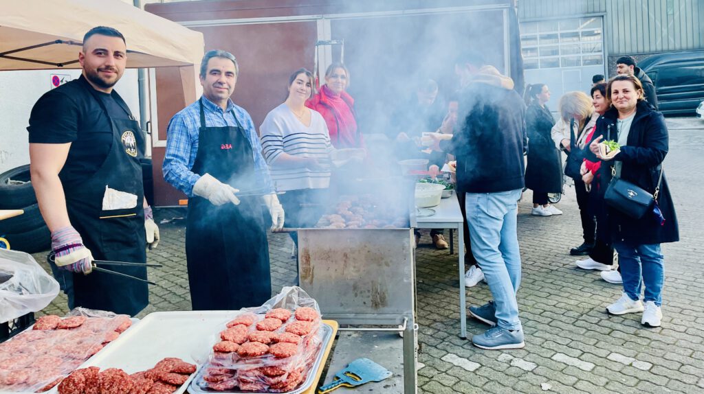 IMG_6276-1024x574 Haak-Bir'de Nevruz ateşi adalet ve özgürlük için yakıldı