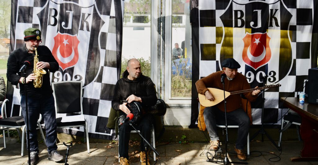 DSC_0327-1024x533 Kuzey Almanya Beşiktaşlılar Derneği’nden Bahar Şenliğiyle Birlik Mesajı