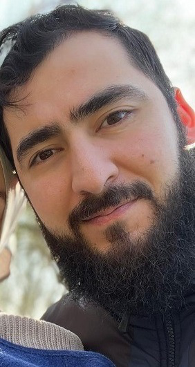 image Hamburg'da kaybolan Yılmaz Toprak ve Önder Koca aranıyor!