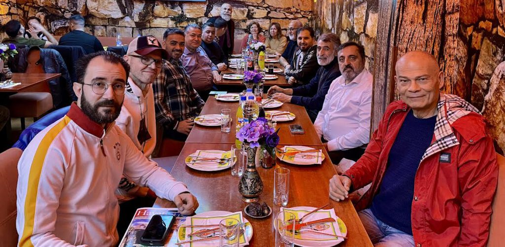 0-5-1024x501 Doğan Öztürk, Hamburg Türk Basın Birliği Üyelerini Ağırladı