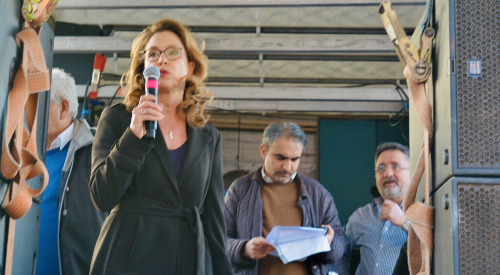 DSC_0721-1024x564 Hamburg’da Demokrasi ve Adalet İçin Dayanışma Gösterisi Düzenlendi