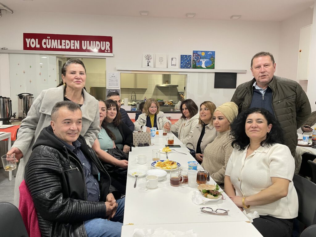 IMG_6299-1024x768 Haak-Bir'de Nevruz ateşi adalet ve özgürlük için yakıldı