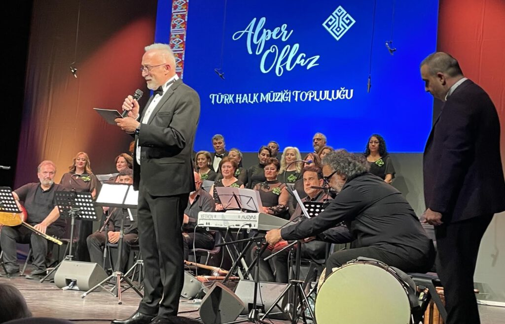 0-10-1-1024x658 Alper Oflaz THM Topluluğu’ndan coşkulu konser