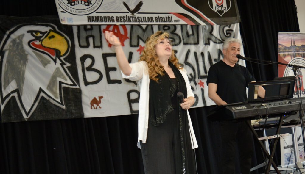 DSC_0243-1024x585 Hamburg Beşiktaşlılar Birliği’nden Coşkulu “Bahara Merhaba” Etkinliği