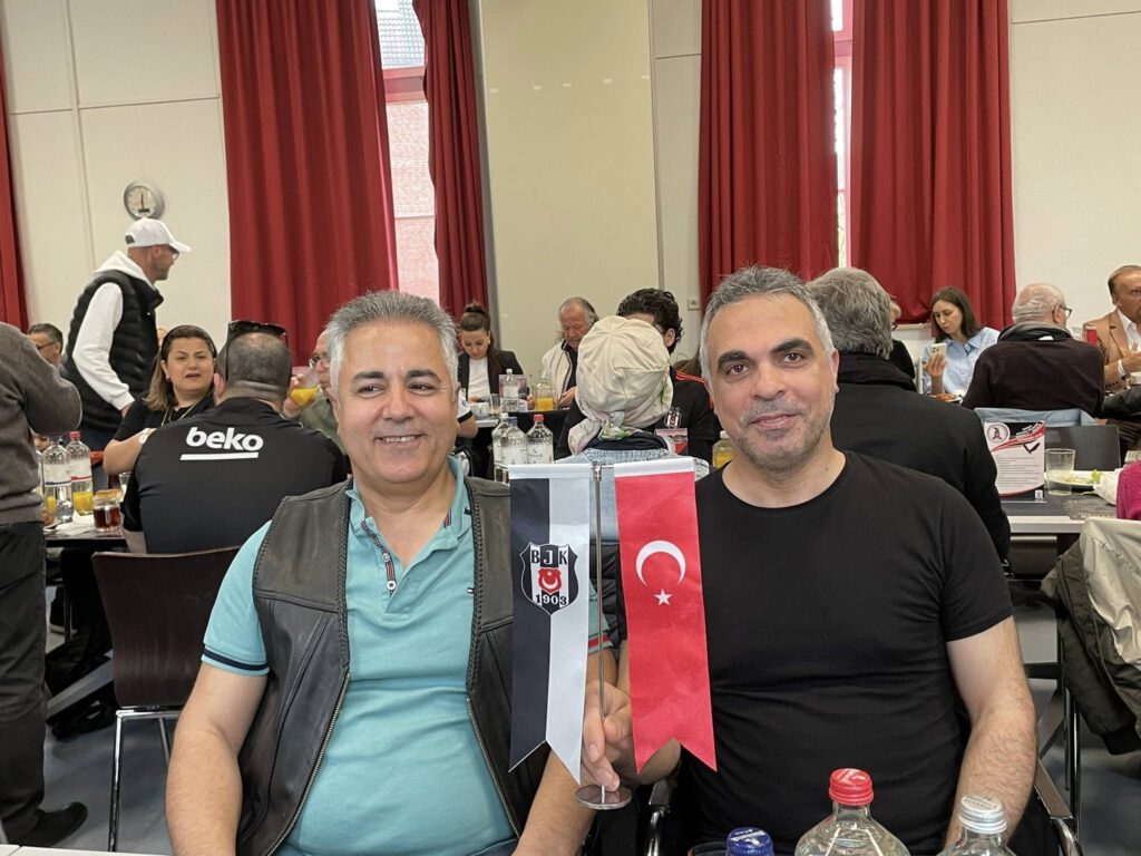 Goeruentue-6-2-1024x768 Hamburg Beşiktaşlılar Birliği’nden Coşkulu “Bahara Merhaba” Etkinliği