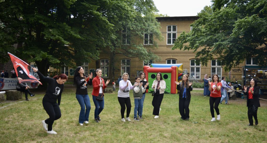 DSC_0585-1024x548 Atatürk'ün Gençliğe Emaneti Hamburg’da Kutlandı