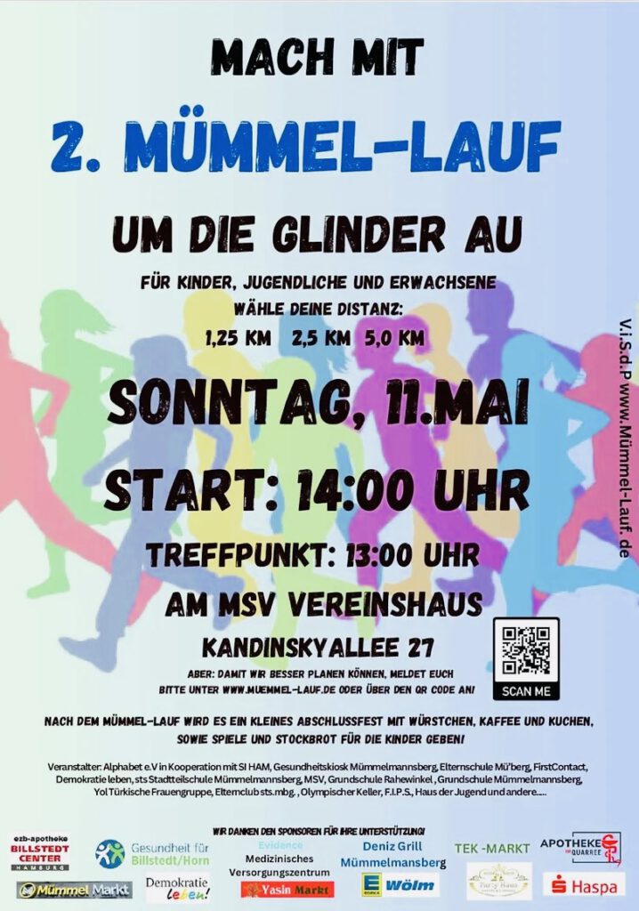 Goruntu-25-718x1024 Mümmelmannsberg’de Anneler ve Çocuklar El Ele Koştu!