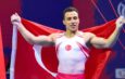 Adem Asil, Avrupa Şampiyonu oldu