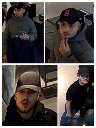 Goruntu-61-COLLAGE Hamburg'da Saldırı Sonrası Polis İki Şüpheliyi Arıyor