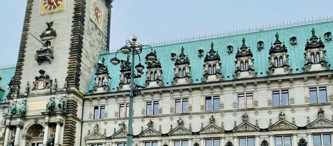 Hamburg’da 944 Yeni Öğretmen Göreve Başladı