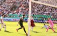 St. Pauli penaltılarla turu geçti