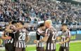 St. Pauli Dortmund’dan puanı kaptı