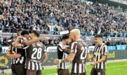 St. Pauli Dortmund’dan puanı kaptı