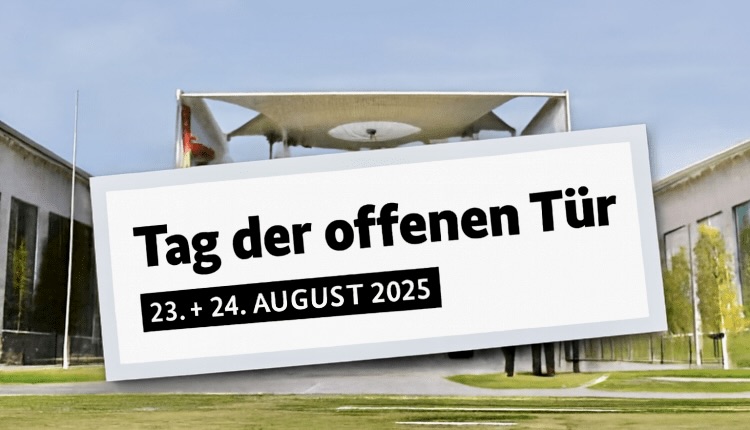 Federal Hükümet Açık Kapı ile Halkla Buluşuyor