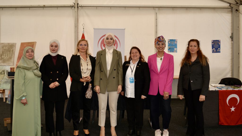 DSC_0798-1024x576 Türk Kültür Festivali Hamburg’da Kapılarını Açtı
