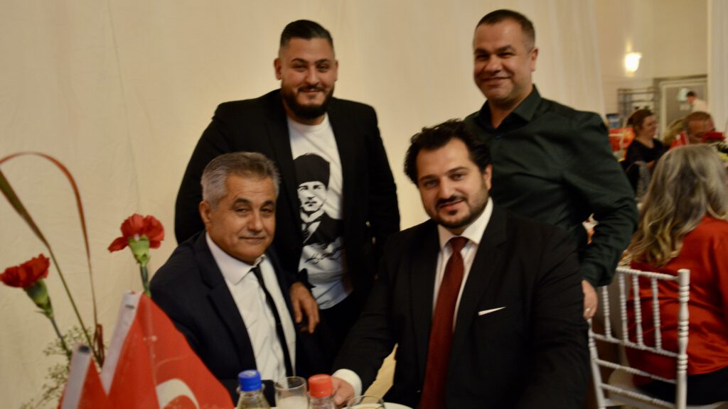 DSC_0936-1024x576 Hamburg’da Cumhuriyetin 102. Yılı Gurur ve Coşkuyla Kutlandı