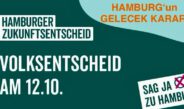 Hamburg’un Gelecek Kararı: Oy Kullanmak İçin Son Gün