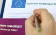 Schengen Bölgesi’nde Elektronik Giriş-Çıkış Sistemi başladı