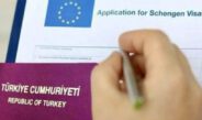 Schengen Bölgesi’nde Elektronik Giriş-Çıkış Sistemi başladı
