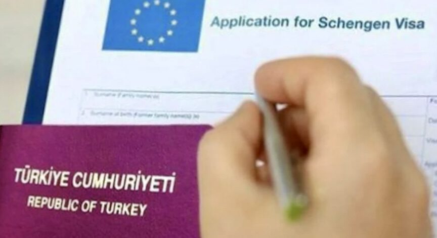 Schengen Bölgesi’nde Elektronik Giriş-Çıkış Sistemi başladı
