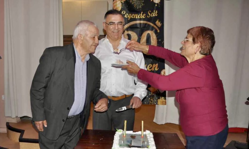 fubolexpress_2022_15369.jpg-1024x614 Şeref Arslan, DEVK’teki 30. Yılını Coşkuyla Kutladı