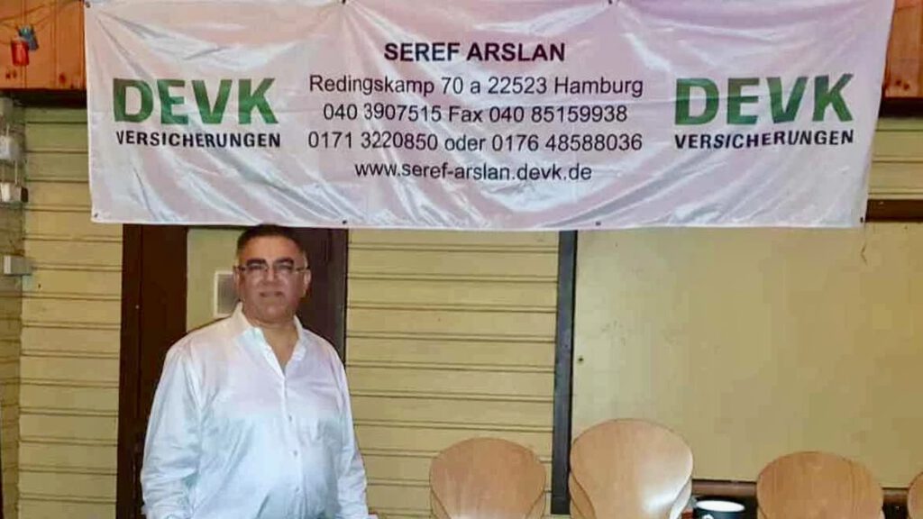 fubolexpress_2022_15377.jpg-1024x576 Şeref Arslan, DEVK’teki 30. Yılını Coşkuyla Kutladı
