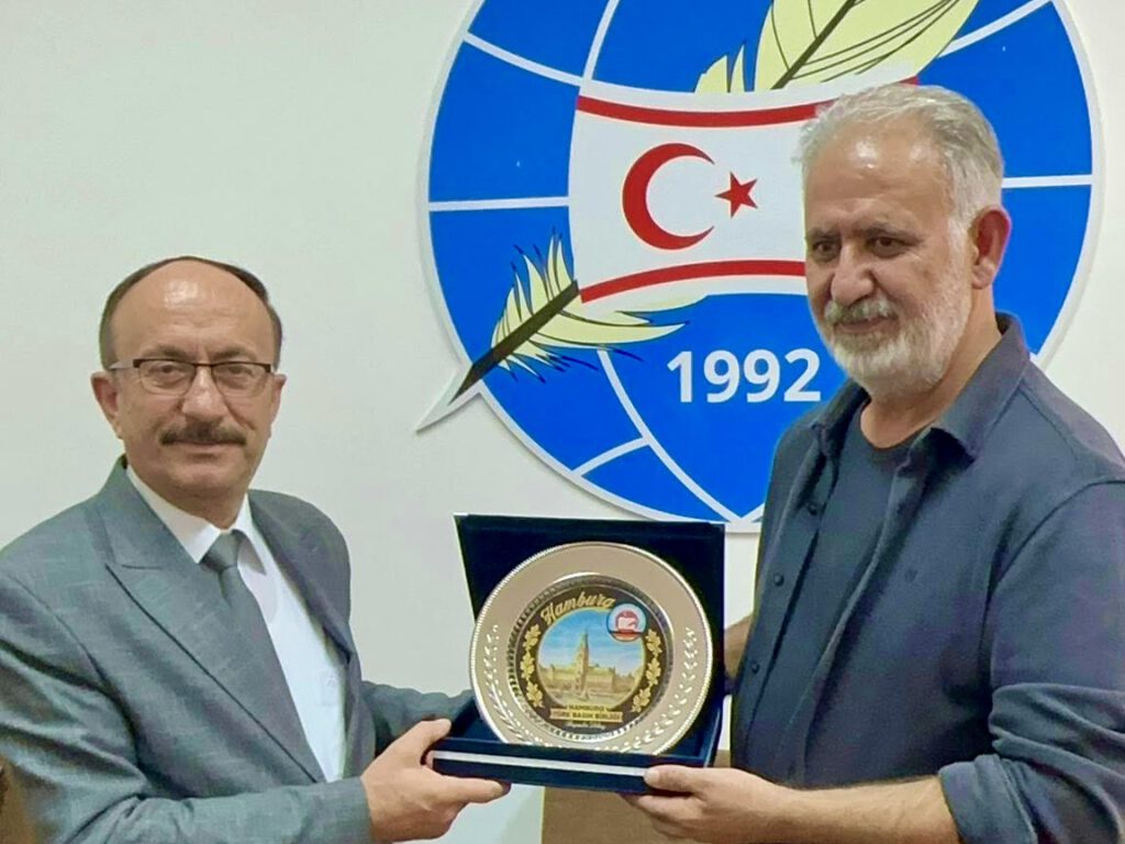 576909806_1332144858922482_8258749968440858648_n-1024x768 Hamburg'la KKTC Arasında Medya Köprüsü