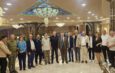 KKTC Dış Basın Birliği’nden HTBB’ye Veda Gecesi