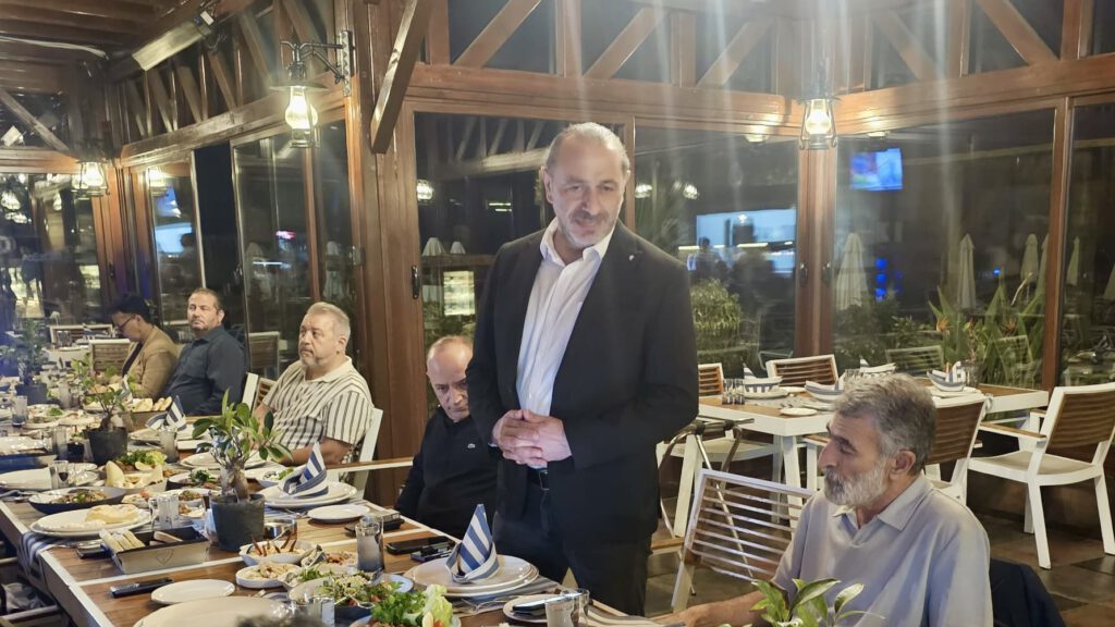 Unknown-137-1024x576 KKTC Dış Basın Birliği'nden HTBB’ye Veda Gecesi