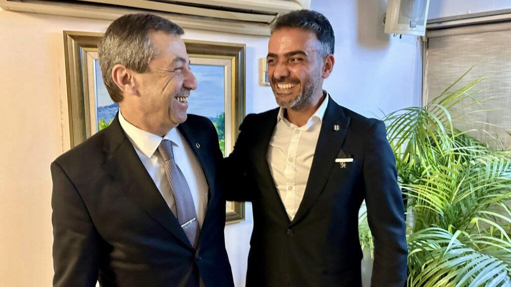 Unknown-96-1024x576 Bakan Ertuğruloğlu: KKTC’nin Tanınması Er Ya Da Geç Gerçekleşecek