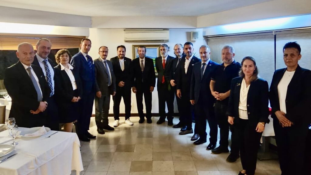 Unknown-97-1024x576 Bakan Ertuğruloğlu: KKTC’nin Tanınması Er Ya Da Geç Gerçekleşecek