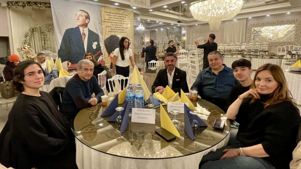 0-30-1024x576 Hamburg Fenerbahçelilerden Dayanışma Buluşması