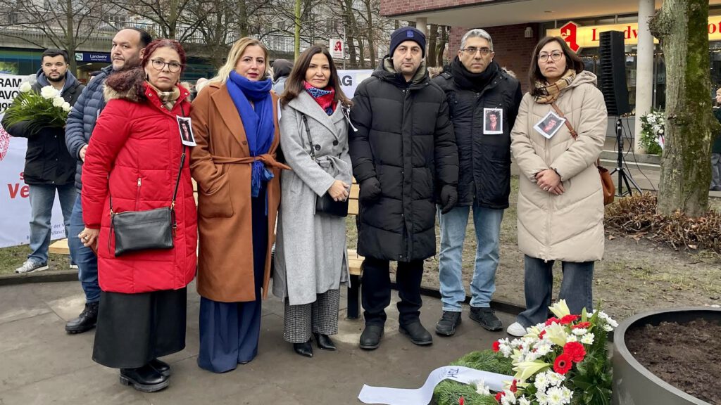 0-37-1024x576 Ramazan Avcı’yı anmada ırkçılığa karşı sessiz kalmama çağrısı