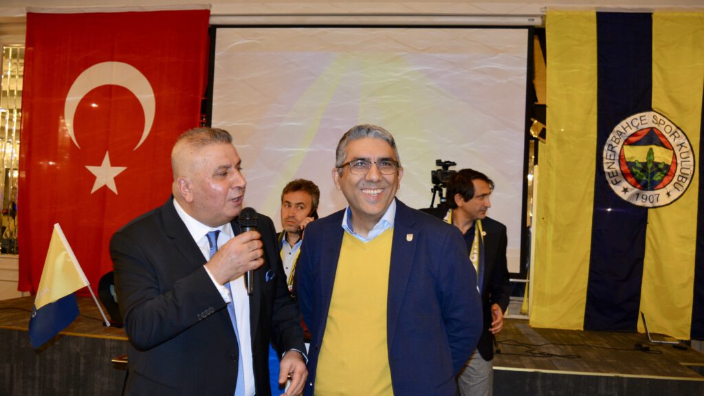 DSC_0263-1024x576 Hamburg Fenerbahçelilerden Dayanışma Buluşması