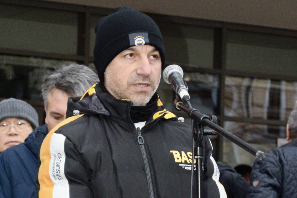 Halil-Avci-1024x683 Ramazan Avcı’yı anmada ırkçılığa karşı sessiz kalmama çağrısı