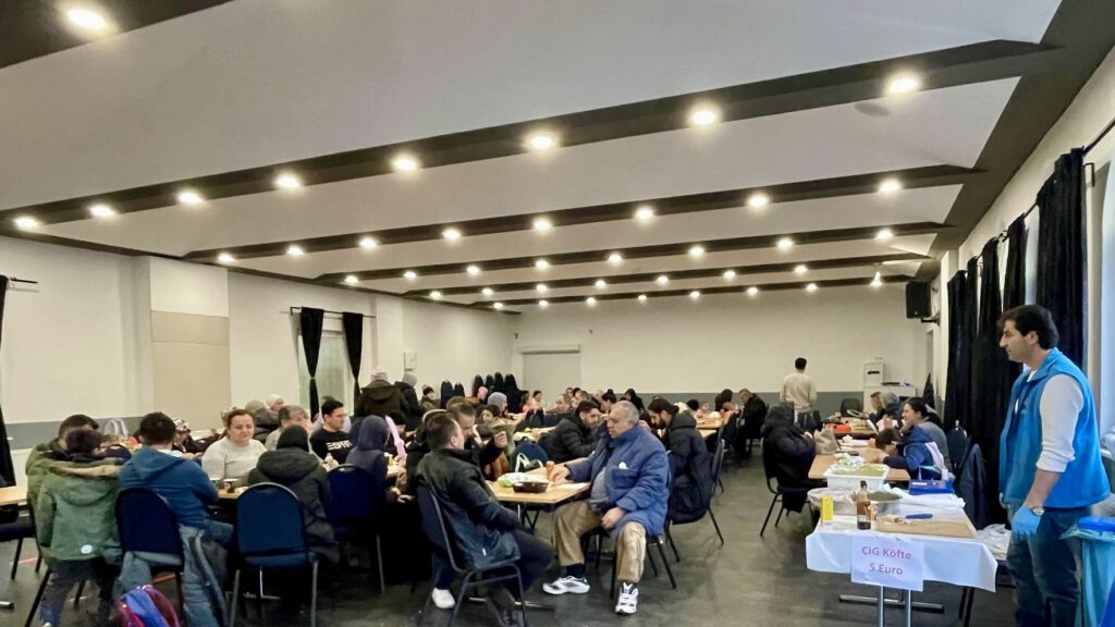 IMG_8351-1024x576 DİTİB'in Hamsi Festivali kültürel buluşmanın adresi oldu