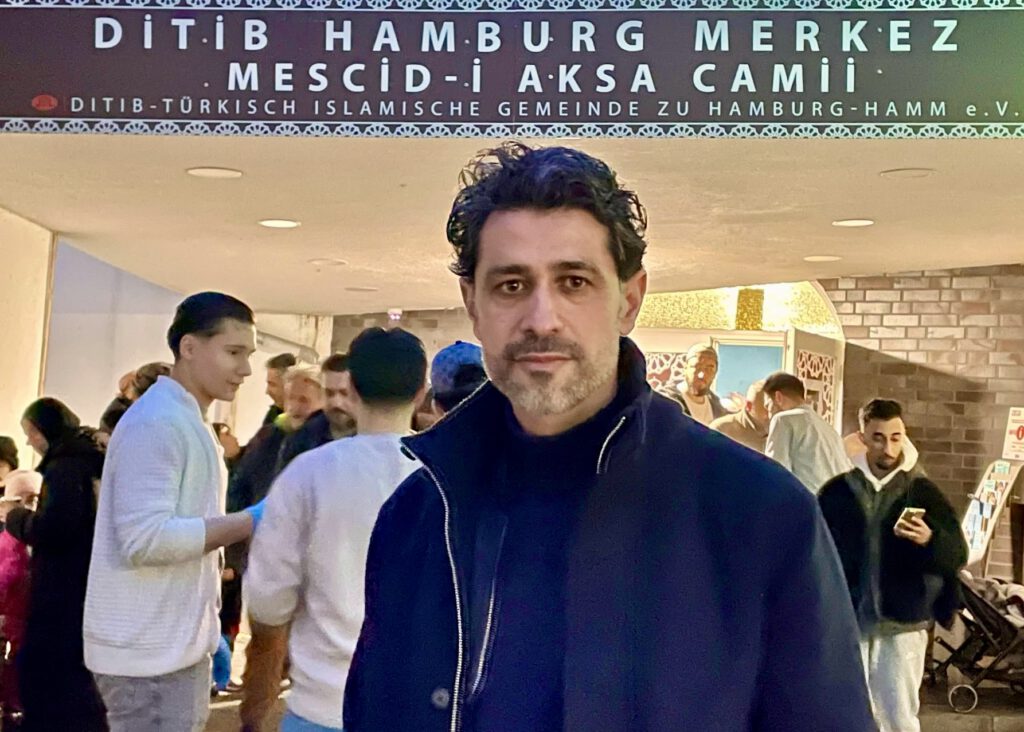 IMG_8383-1024x732 DİTİB'in Hamsi Festivali kültürel buluşmanın adresi oldu