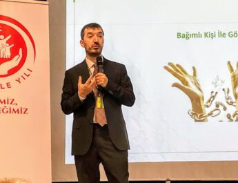 Hamburg’da “Bağımlılığı Yenebiliriz” Konferansı Düzenlendi