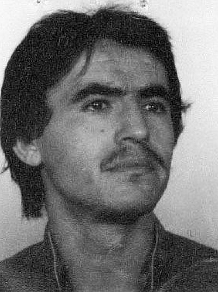 Ramazan-Avci_1-762x1024 Ramazan Avcı Katledilişinin 40. Yılında Anılacak