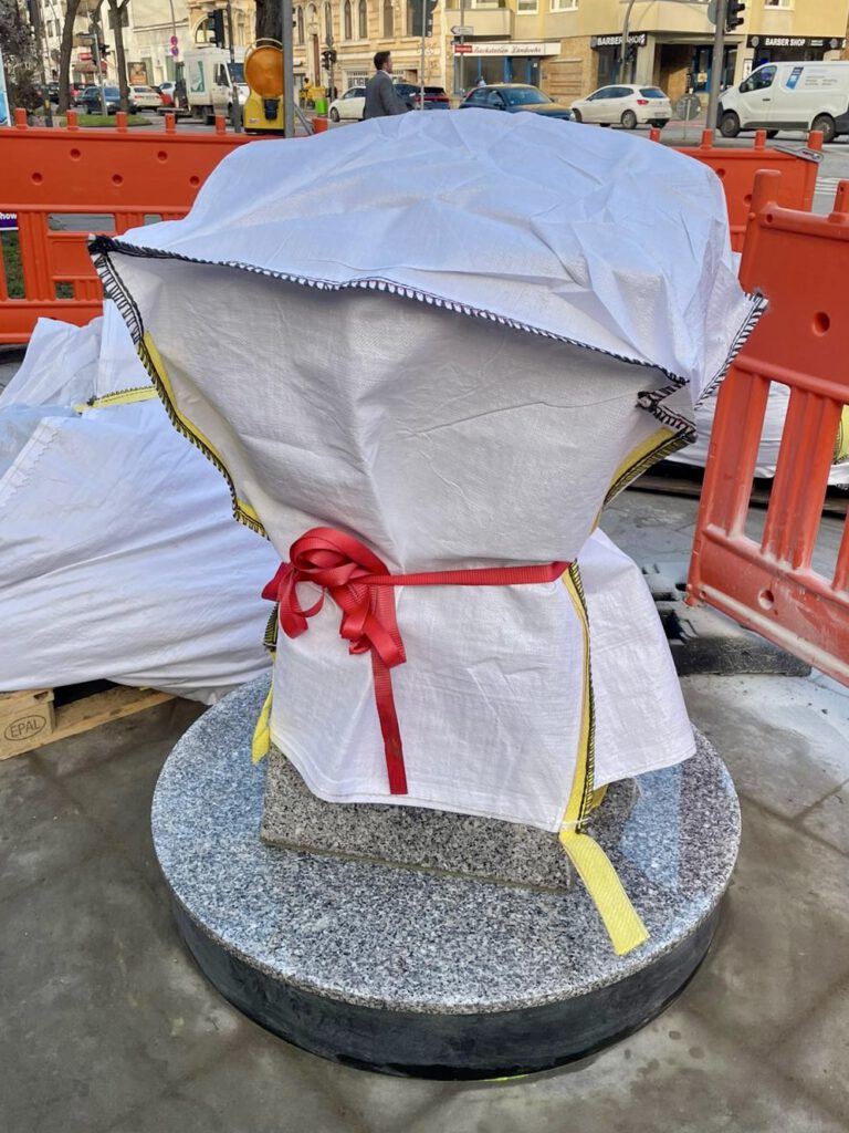 anit_1-768x1024 Ramazan Avcı Katledilişinin 40. Yılında Anılacak