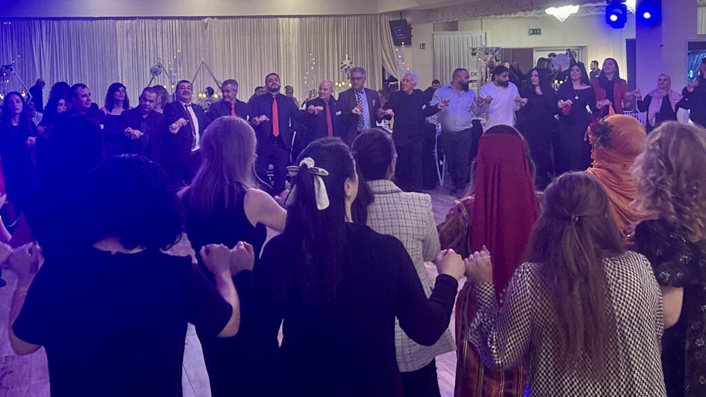 000-1024x576 Hamburg’daki Gaziantepliler Gecesine Fatma Şahin Canlı Bağlandı