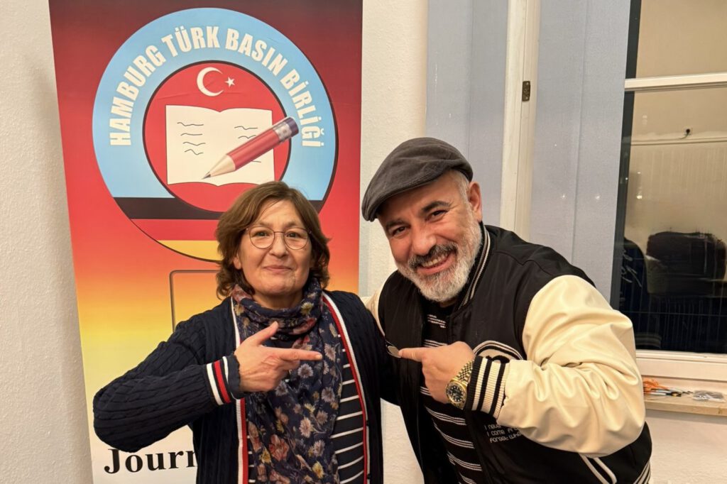 Naciye-Halil-babur-1024x682 Halil Babür’ün Dev Projesi "Fırtınada Gençliğim"