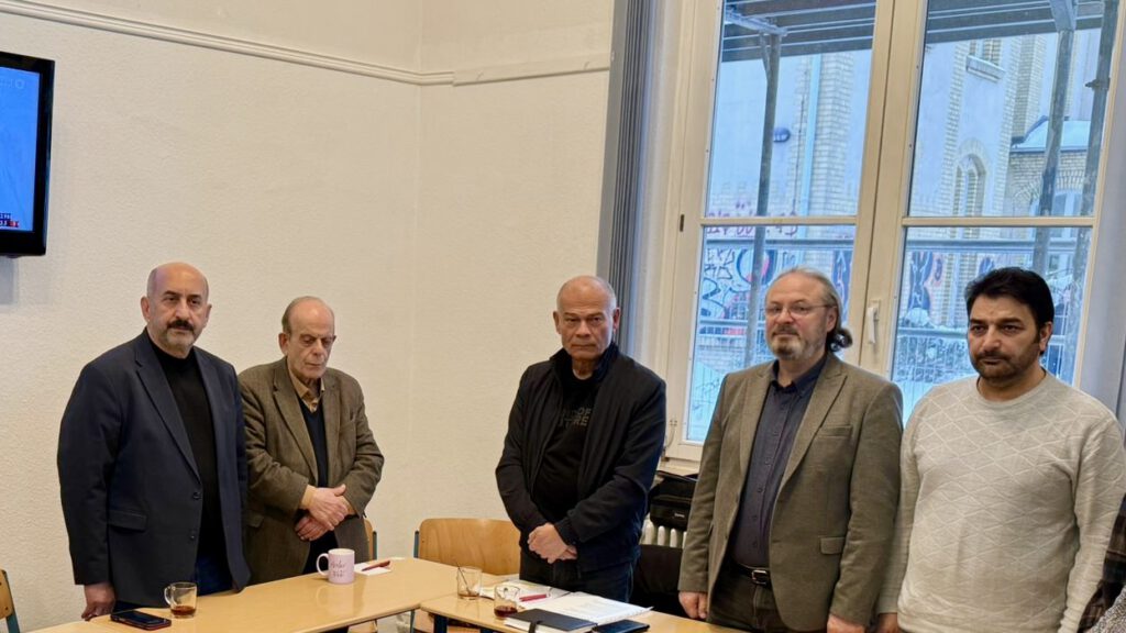 h-1024x576 Gazeteciler Günü’nde HTBB’den Dayanışma Mesajı