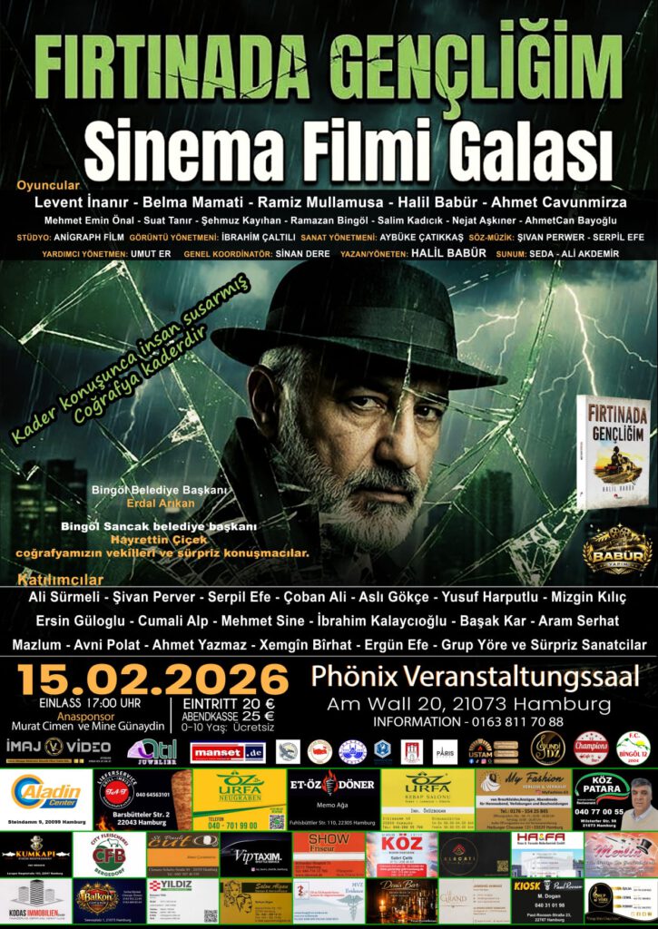 halil-babur-film-afis-1-725x1024 Halil Babür’ün Dev Projesi "Fırtınada Gençliğim"