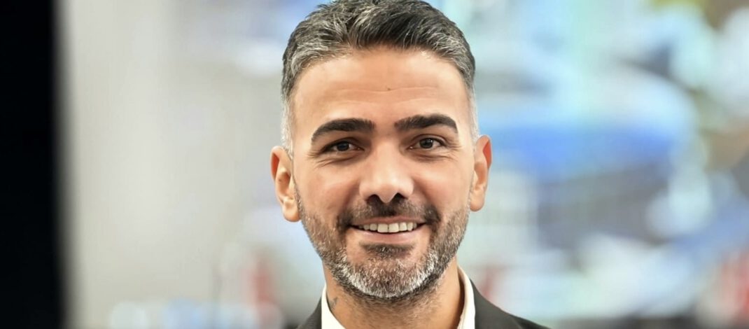 Hamburg Beşiktaşlılar Birliği’nde Akçelik Yeniden Başkan