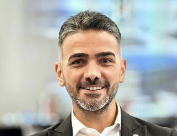 Hamburg Beşiktaşlılar Birliği’nde Akçelik Yeniden Başkan