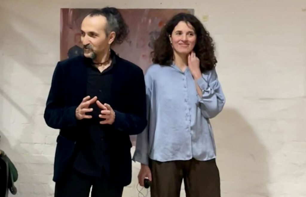 ber-7-1024x661 Bergedorflu Gençlerden Bir Yıllık Sanatsal Keşif