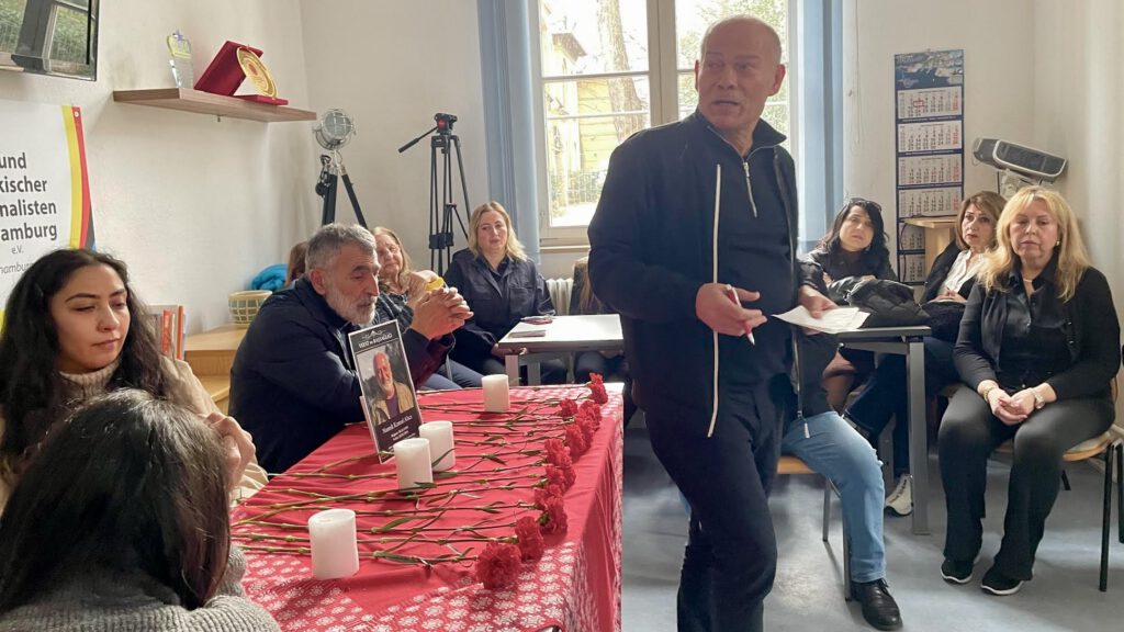 0-25-1024x576 Namık Kemal Alıcı İçin HTBB’de Taziye Düzenlendi