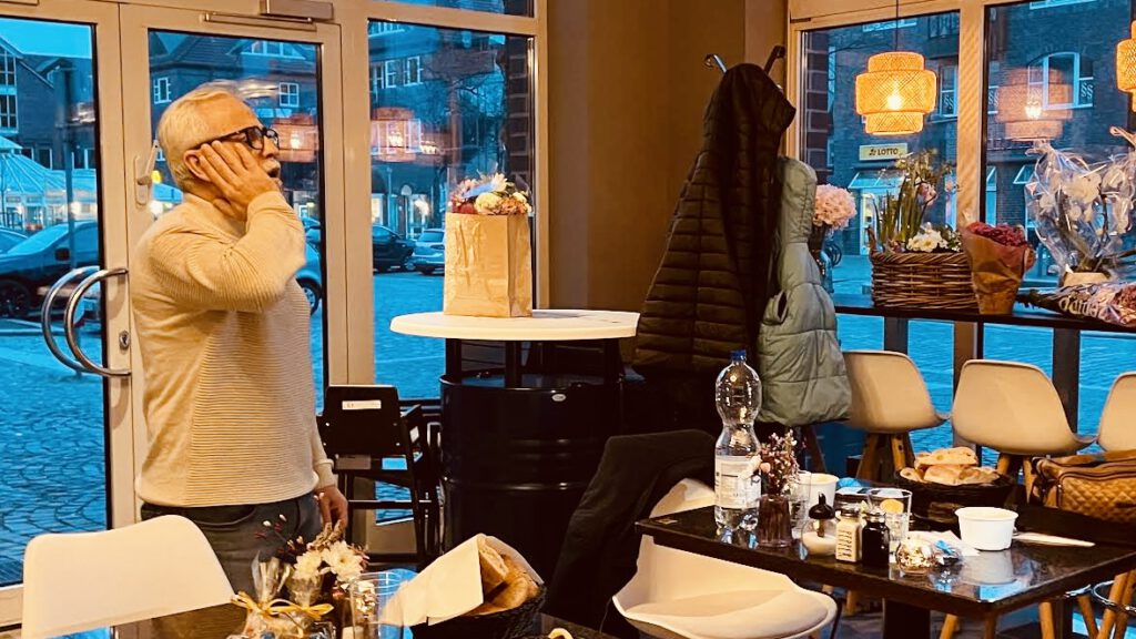 0-3-1024x576 Bakan Ailesi Yeni Mekânda İftar Yemeği Verdi