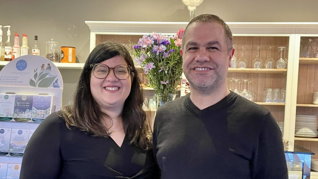 0-5-1024x576 Bakan Ailesi Yeni Mekânda İftar Yemeği Verdi